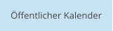 Öffentlicher Kalender